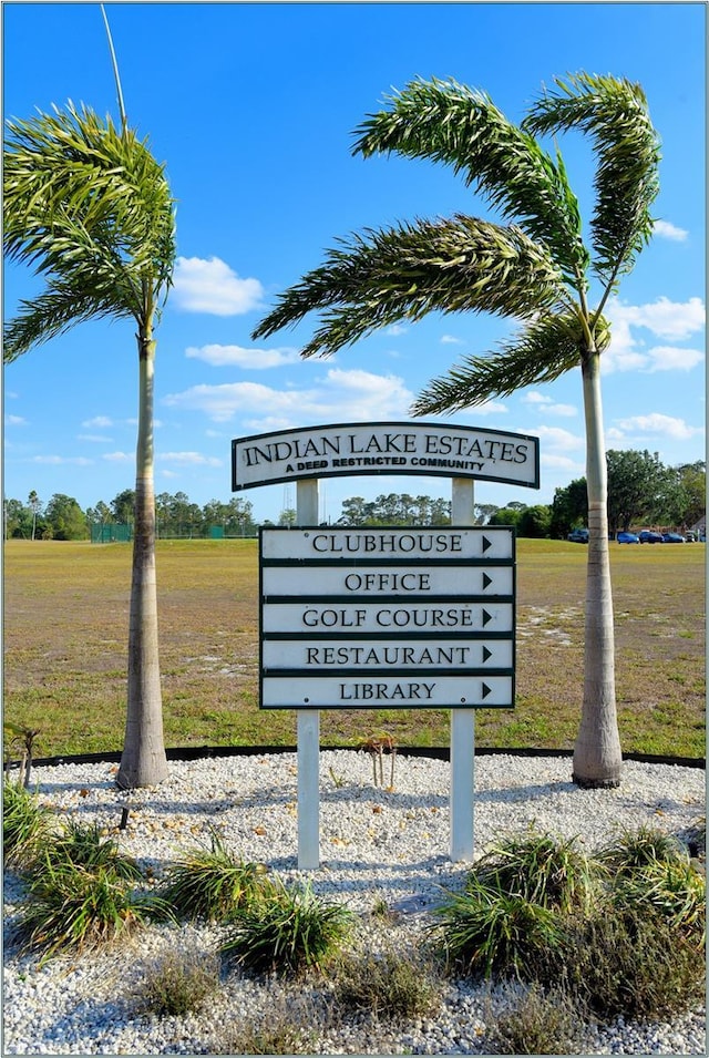 27 Lantana Dr N, Indian Lake Estates, FL 33855 - photo 28