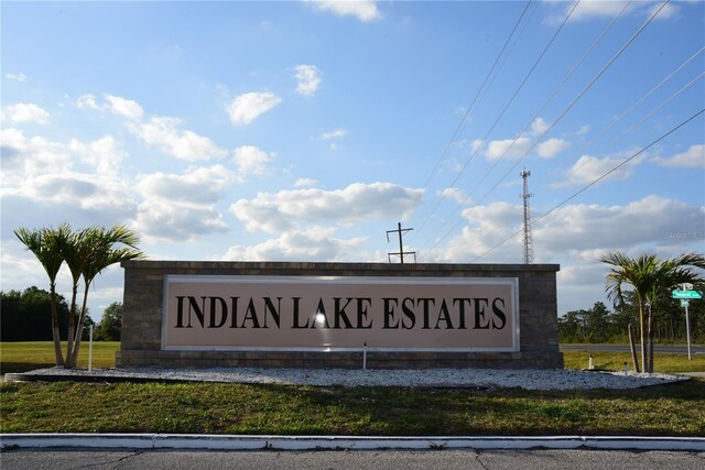 27 Lantana Dr N, Indian Lake Estates, FL 33855 - photo 35