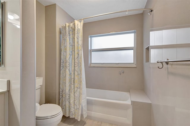 2502 SW 23rd Cranbrook Dr, Boynton Beach, FL 33436 - bathroom with toilet