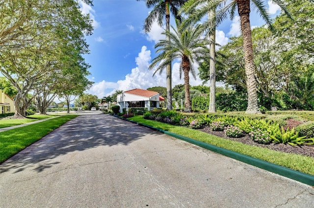2502 SW 23rd Cranbrook Dr, Boynton Beach, FL 33436 - view of road