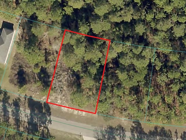 Lot5 Sw 138 Street Road, Ocala FL, 34473 land for sale