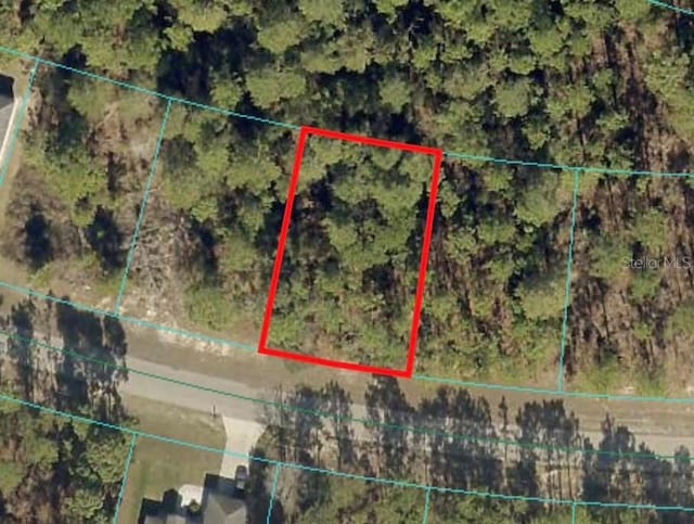 LOT6 SW 138th Street Rd, Ocala FL, 34473 land for sale