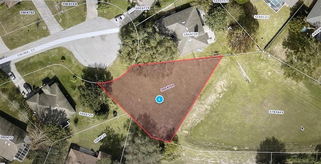 Colina Ct, Clermont, FL 34711