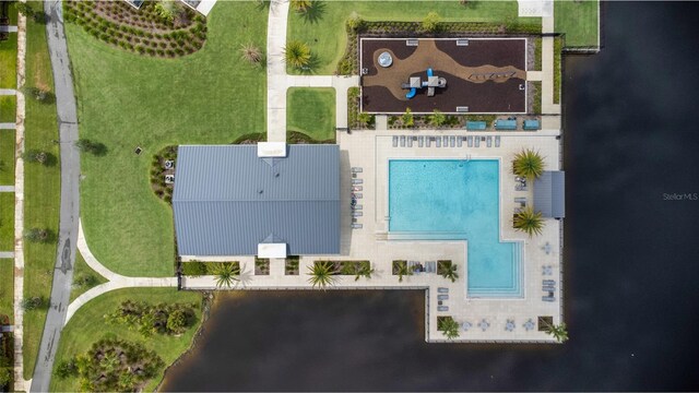 889 Terrapin Dr, Debary, FL 32713 - photo 60