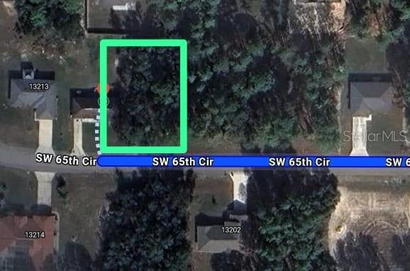 Listing photo 2 for LOT17 65th Cir, Ocala FL 34473