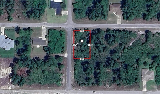 2515 44th St W, Lehigh Acres FL, 33971 land for sale