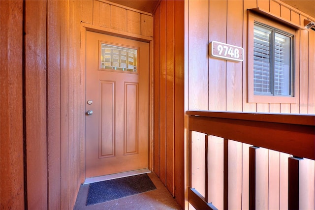 974 E Michigan St Unit 974, Orlando, FL 32806 - view of property entrance