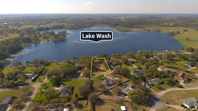 Bailey Dr, Clermont FL, 34711 land for sale