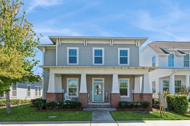 985 Huntspoint St, Winter Garden, FL 34787 - photo 1
