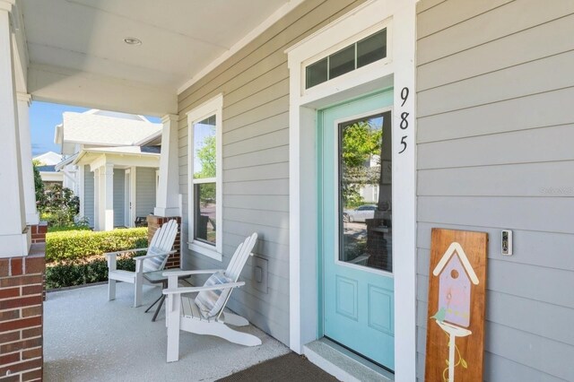 985 Huntspoint St, Winter Garden, FL 34787 - photo 3