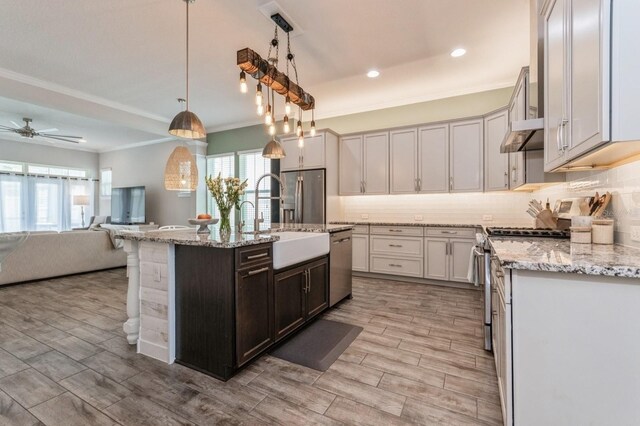 985 Huntspoint St, Winter Garden, FL 34787 - photo 15