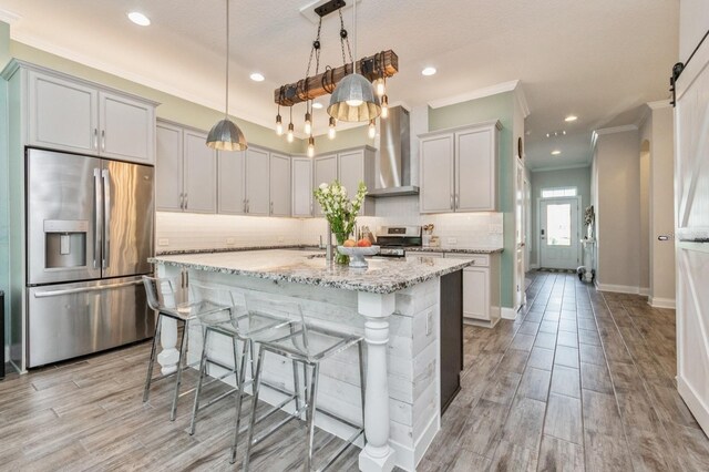 985 Huntspoint St, Winter Garden, FL 34787 - photo 16