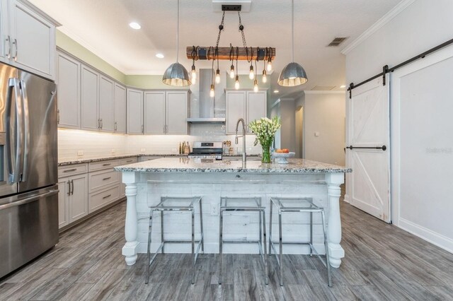 985 Huntspoint St, Winter Garden, FL 34787 - photo 17