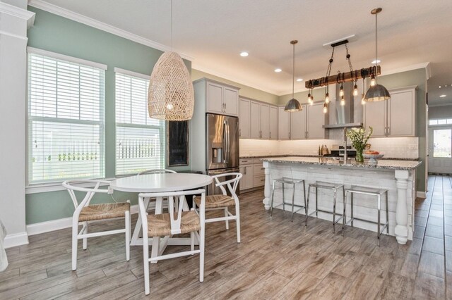 985 Huntspoint St, Winter Garden, FL 34787 - photo 20