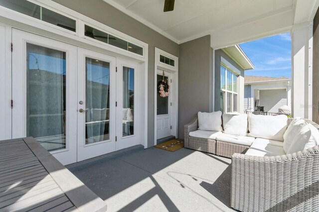985 Huntspoint St, Winter Garden, FL 34787 - photo 41