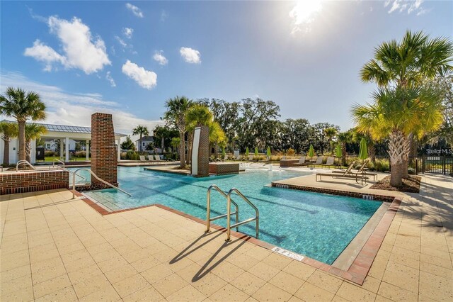 985 Huntspoint St, Winter Garden, FL 34787 - photo 48