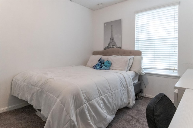 7407 Ripplepointe Way, Windermere, FL 34786 - carpeted bedroom with baseboards
