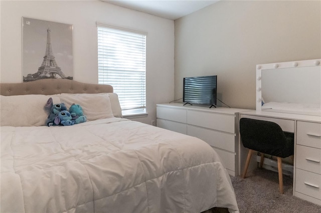 7407 Ripplepointe Way, Windermere, FL 34786 - bedroom with multiple windows, carpet, and a desk