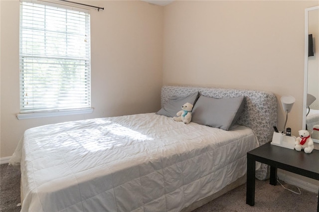 7407 Ripplepointe Way, Windermere, FL 34786 - carpeted bedroom with baseboards