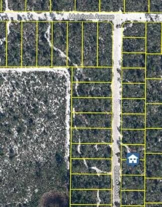 Listing photo 3 for 5902 Quince Rd, Sebring FL 33875