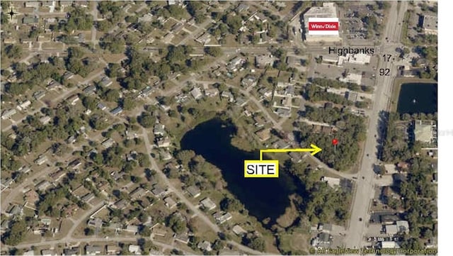 34 S Charles Richard Beall, Debary FL, 32713 land for sale