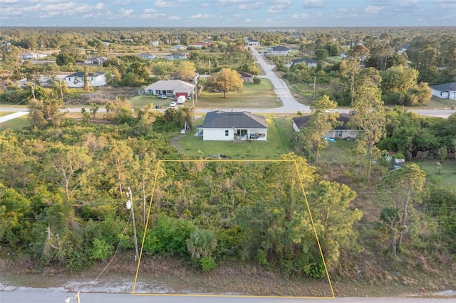 852 Chantilly St E Unit 0, Lehigh Acres FL, 33974 land for sale