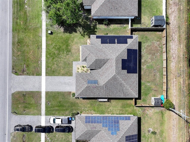2720 Bancroft Blvd, Orlando, FL 32833 - bird's eye view