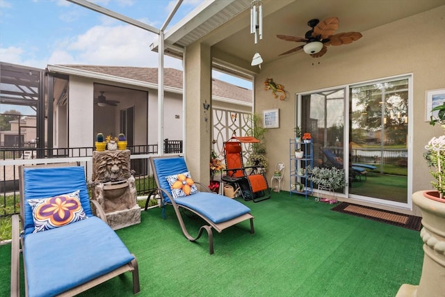 10942 High Bush Ct, Orlando, FL 32825 - photo 23