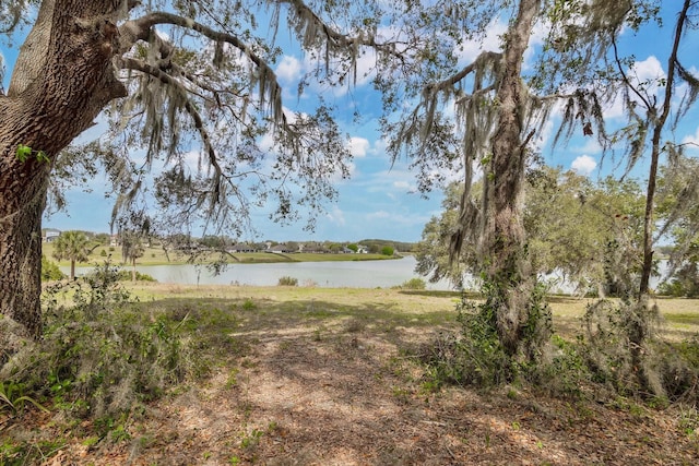 36717 Barrington Dr, Eustis FL, 32736 land for sale