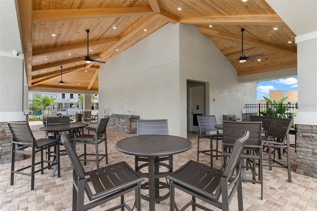 13809 Luna Harvest Ave, Winter Garden, FL 34787 - photo 26