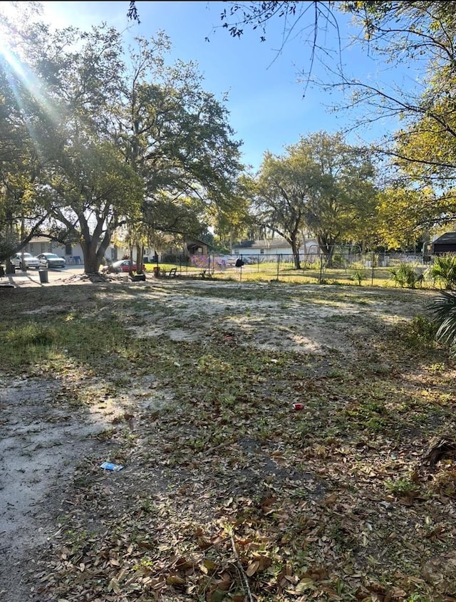 1804 Strickland Ave, Sanford FL, 32771 land for sale