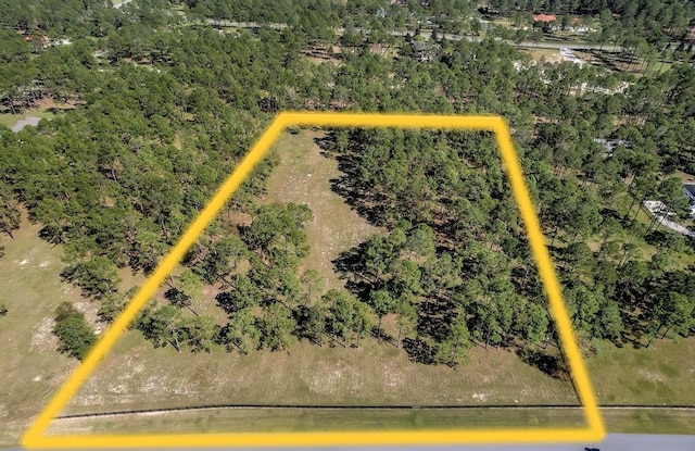 35340 Pinegate Trl, Eustis FL, 32736 land for sale