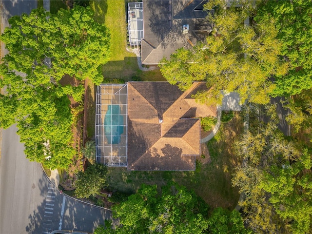 1187 Tadsworth Ter, Lake Mary, FL 32746 - drone / aerial view