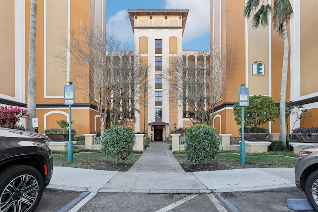 12527 Floridays Resort Dr Unit E-111, Orlando, FL 32821 - view of building exterior