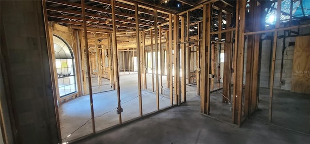 4421 Steed Ter, Winter Park, FL 32792 - view of misc room