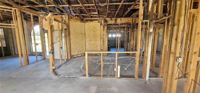 4421 Steed Ter, Winter Park, FL 32792 - view of misc room