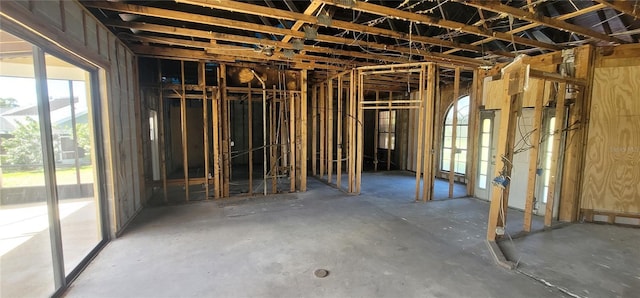 4421 Steed Ter, Winter Park, FL 32792 - view of misc room