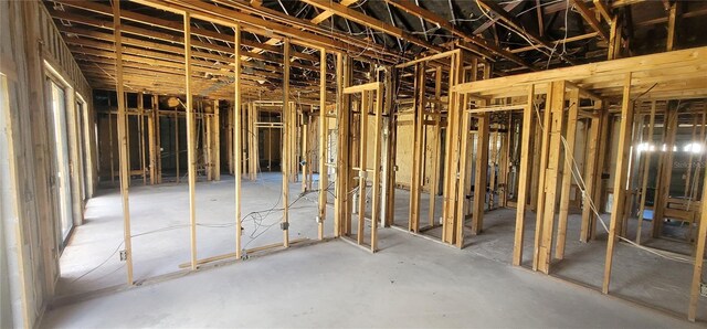 4421 Steed Ter, Winter Park, FL 32792 - view of miscellaneous room