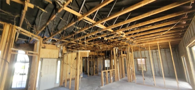4421 Steed Ter, Winter Park, FL 32792 - view of misc room