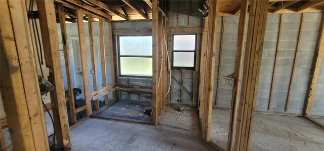 4421 Steed Ter, Winter Park, FL 32792 - view of misc room