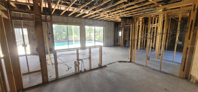 4421 Steed Ter, Winter Park, FL 32792 - view of misc room