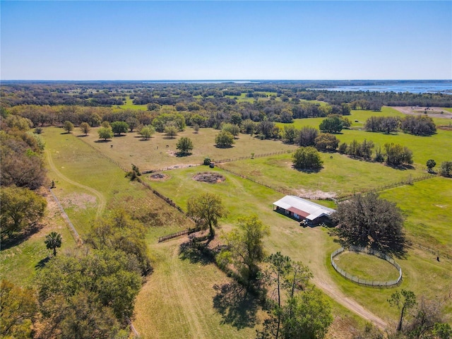 41204 Emeralda Island Rd, Leesburg FL, 34788 land for sale