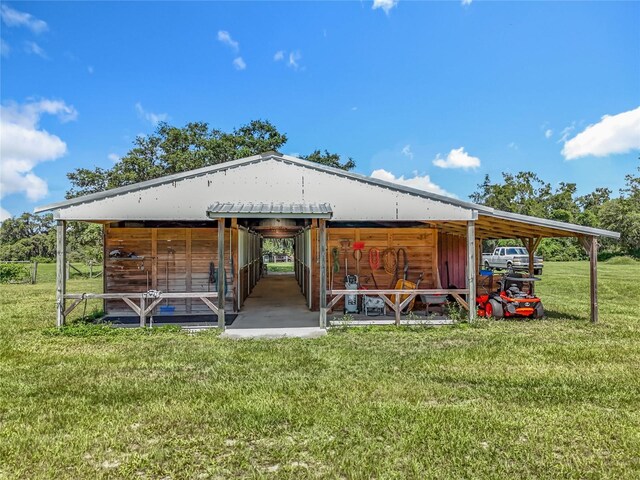41204 Emeralda Island Rd, Leesburg, FL 34788 - photo 29