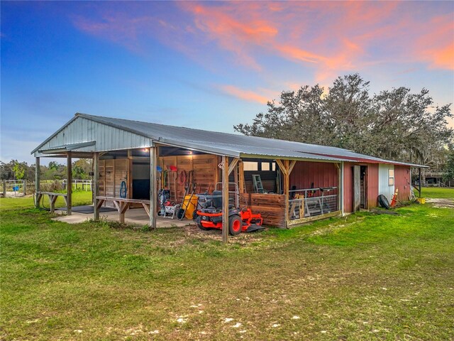 41204 Emeralda Island Rd, Leesburg, FL 34788 - photo 28