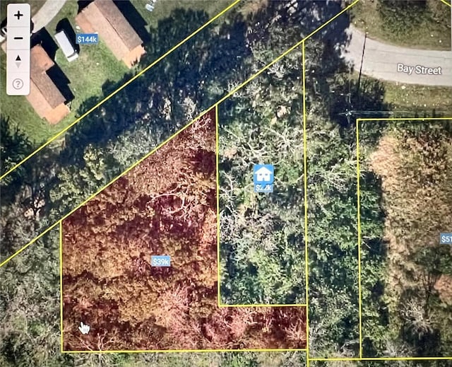 1500 E Bay St, Winter Garden, FL 34787
