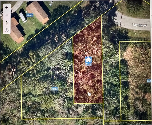 1500 E Bay St, Winter Garden, FL 34787