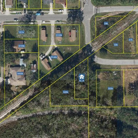 1500 E Bay St, Winter Garden, FL 34787