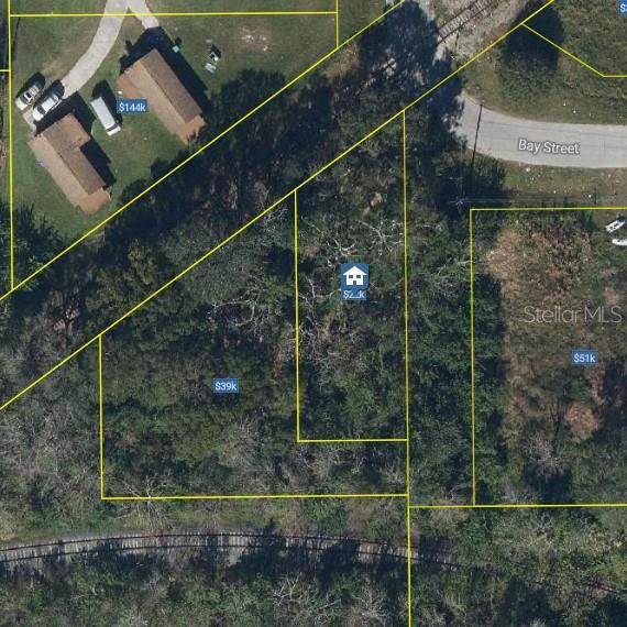 1500 E Bay St, Winter Garden, FL 34787