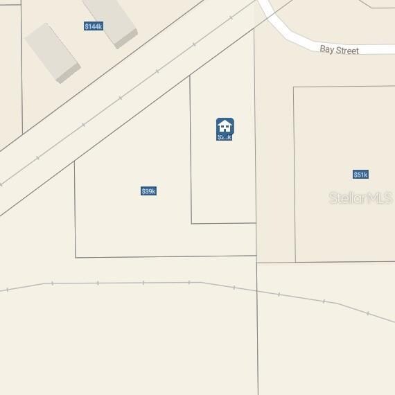 1500 E Bay St, Winter Garden, FL 34787