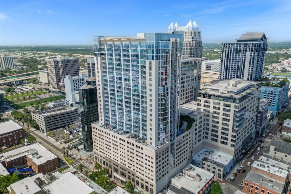 city view
